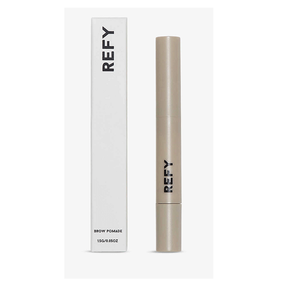 Refy Brow Pomade Gel-creme Medium 1.5g