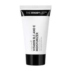The Inkey List Vitamin B, C And E Moisturizer 50ml
