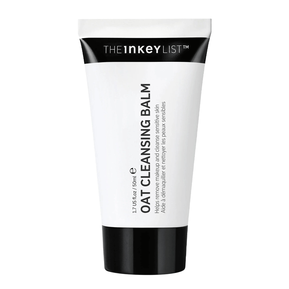 The Inkey List Oat Cleansing Balm 50ml