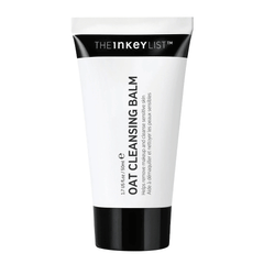 The Inkey List Oat Cleansing Balm 50ml