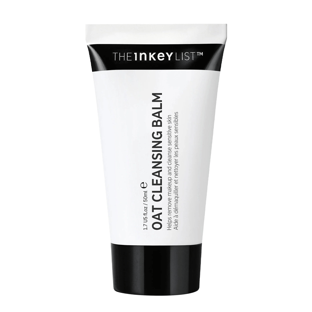 The Inkey List Oat Cleansing Balm 50ml