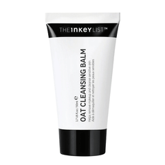 The Inkey List Oat Cleansing Balm 50ml