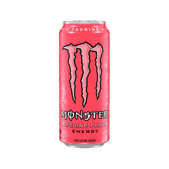 Monster Pipeline Punch Energy Drink Can 500ml