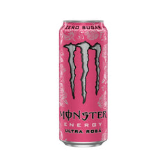 Monster Energy Drink Ultra Rosa Can 500ml