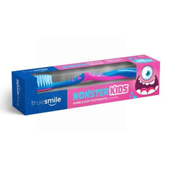 Truesmile Monster Kids Bubble Gum Toothpaste 75ml