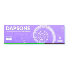 Dapsone Anti Acne Gel 20g