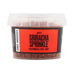 Waitrose Cooks Ingredients Siracha Sprinkle 50g