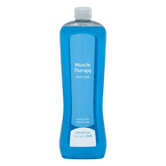 Sainbury's Muscle Therapy Bath Soak 750ml