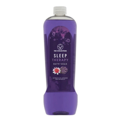 Sainbury's Sleep Therapy Bath Soak 750ml