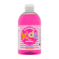 Sainsbury's Kids Strawberry 2in1 Shampoo 500ml