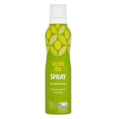 Sainsburys Olive Oil Spray 200g