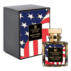 Fragrance Du Bois New York 5th Avenue Flag Edition 100ml