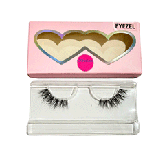 Gomicro Full Lashes Eyezel