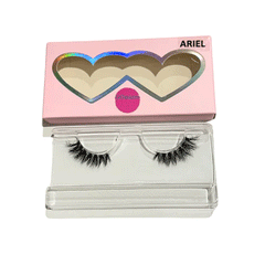 Gomicro Full Lashes Ariel