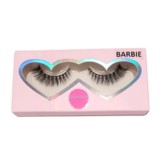 Gomicro Full Lashes Barbie