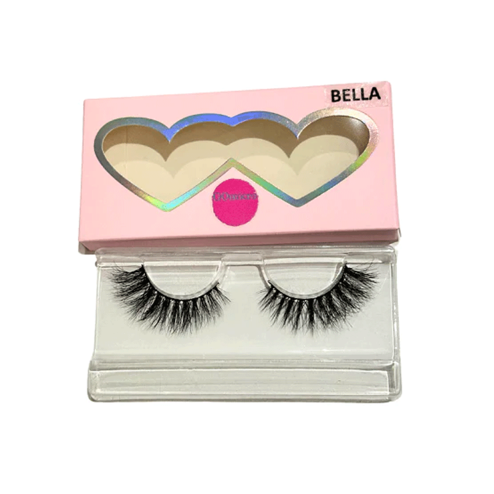 Gomicro Full Lashes Bella