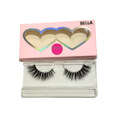 Gomicro Full Lashes Bella