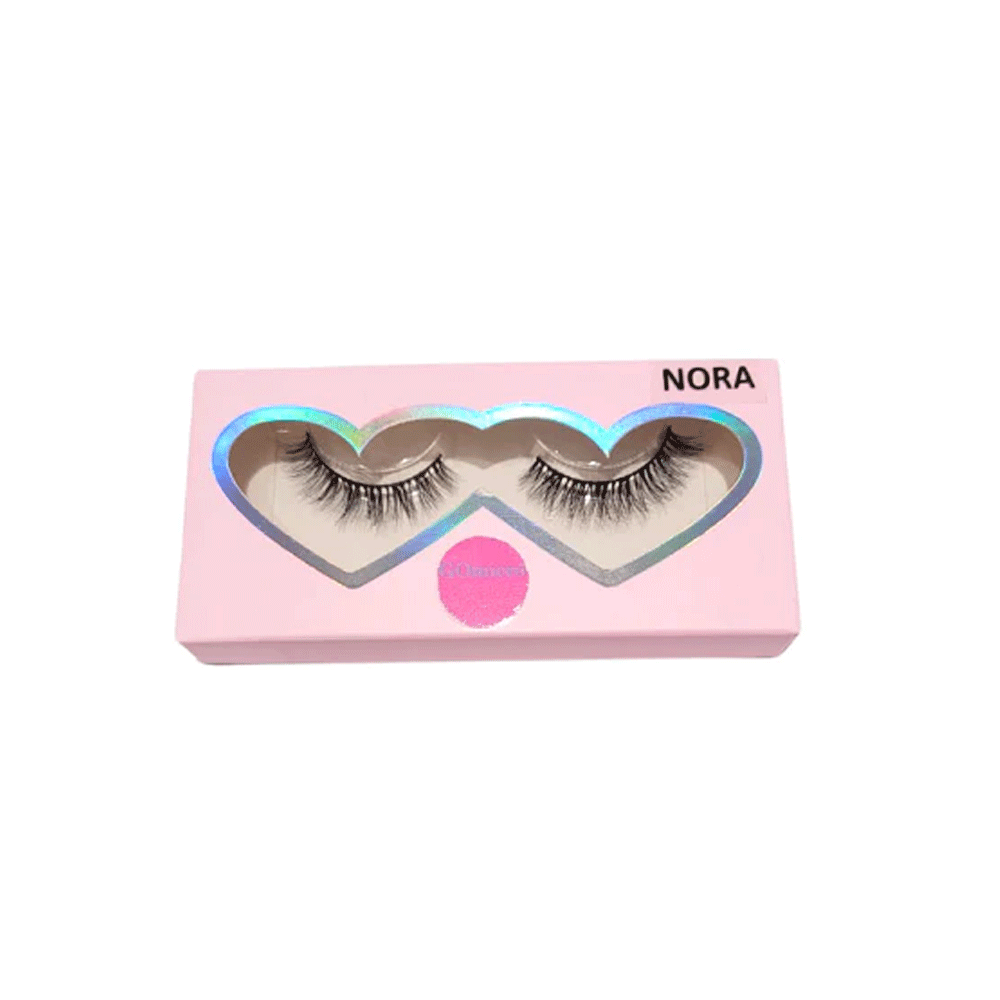Gomicro Full Lashes Nora