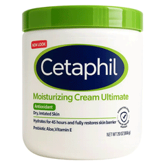 Cetaphil Antioxidant Ultimate Moisturizing Cream 566g