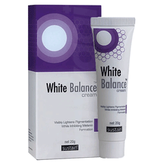 White Balance Cream 20g