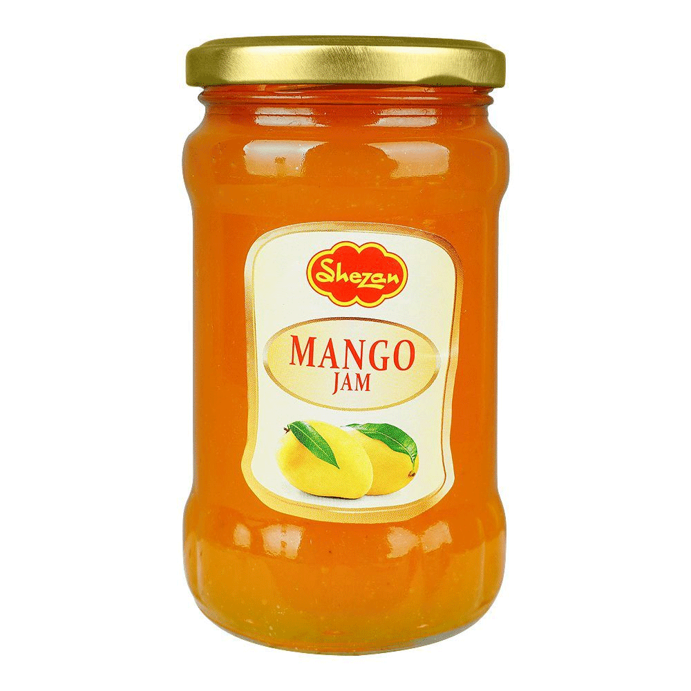 Shezan Mango Jam 370g