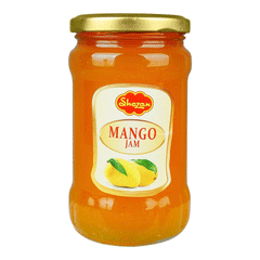 Shezan Mango Jam 370g