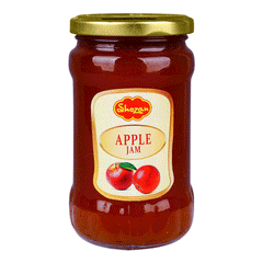 Shezan Apple Jam 370g