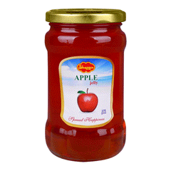 Shezan Apple Jelly 370g