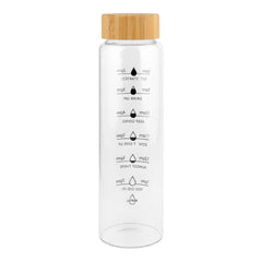 Glass Bottle 500ml BG45189