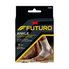 3m Futuro Ankle Comfort Support