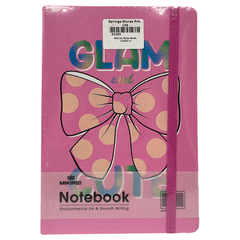 Mikirei Note Book 12632-2