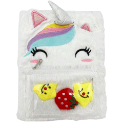 Note Book Small