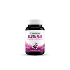 Nutrifactor Gluta Fair 30 Cap