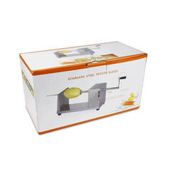 AJF Stainless Steel Cutter H/W