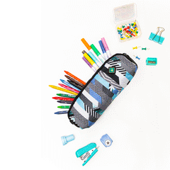 Actyve Prism Blue Pouch