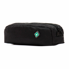 Actyve Black Pouch