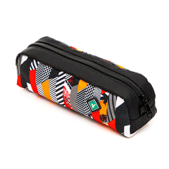Actyve Prism Red Pouch
