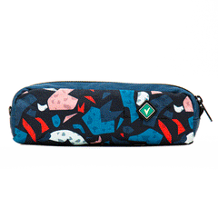 Actyve Gemini Navy Pouch