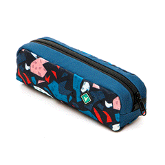 Actyve Gemini Navy Pouch