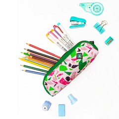 Actyve Gemini Pink Pouch