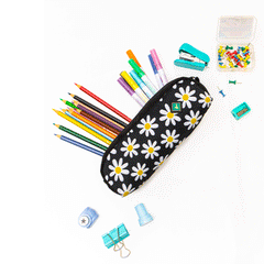 Actyve Flora Fusion Black Pouch