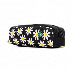 Actyve Flora Fusion Black Pouch