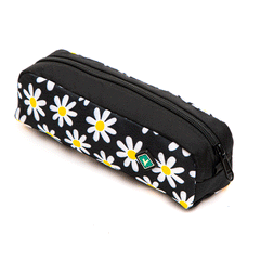 Actyve Flora Fusion Black Pouch