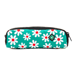 Actyve Flora Fusion Teal Pouch