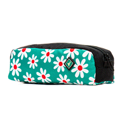 Actyve Flora Fusion Teal Pouch