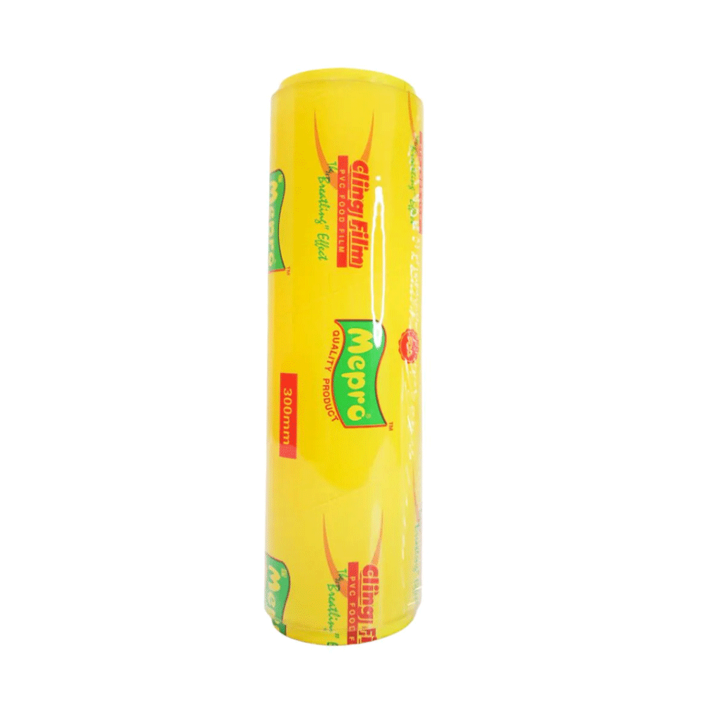 Mepro Cling Film