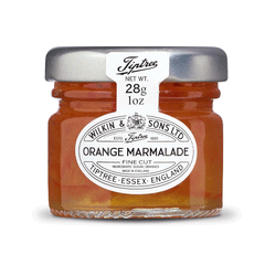 Tiptree Orange Marmalade Jar 28g