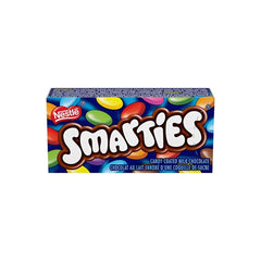 Smarties Candy Coated Milk Chocolate 10g