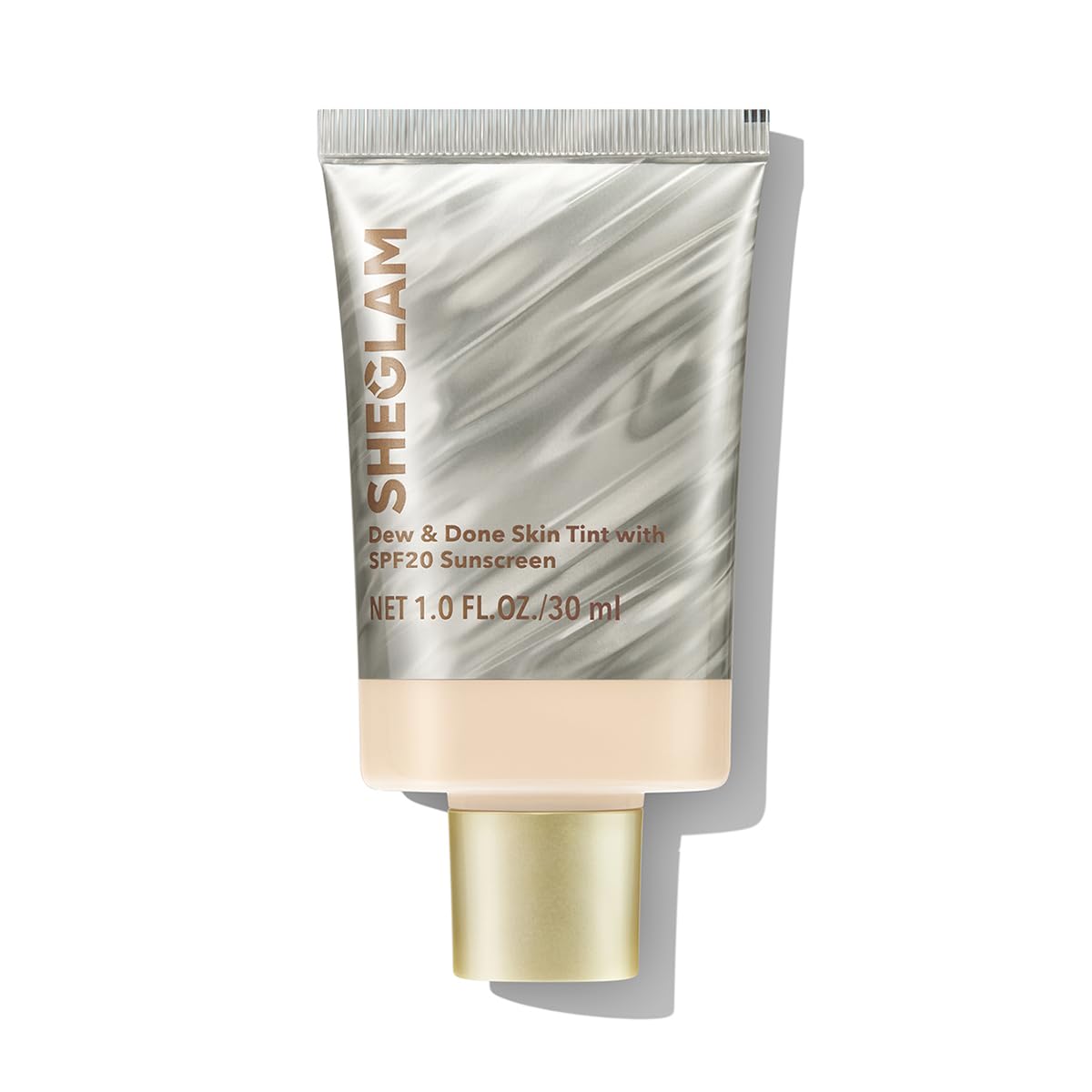 Sheglam Dew & Done Tint Foundation Fair 30ml