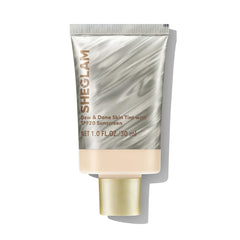 Sheglam Dew & Done Tint Foundation Fair 30ml